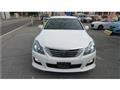 2009 Toyota Crown