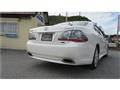 2009 Toyota Crown