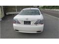 2009 Toyota Crown