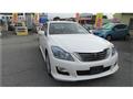 2009 Toyota Crown