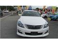 2009 Toyota Crown