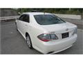 2009 Toyota Crown