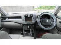 2009 Toyota Crown