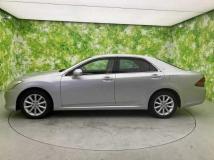 2009 Toyota Crown