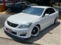 2009 Toyota Crown
