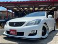 2009 Toyota Crown
