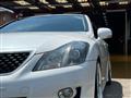 2009 Toyota Crown