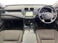 2009 Toyota Crown