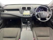 2009 Toyota Crown