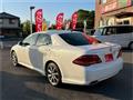 2009 Toyota Crown