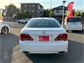 2009 Toyota Crown