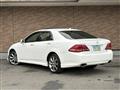2009 Toyota Crown