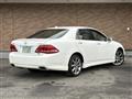 2009 Toyota Crown
