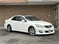 2009 Toyota Crown