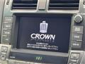 2009 Toyota Crown