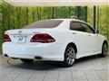 2009 Toyota Crown