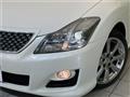 2009 Toyota Crown