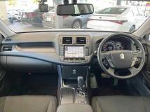 2009 Toyota Crown