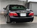 2010 Toyota Crown