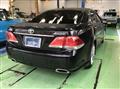 2010 Toyota Crown