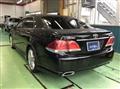2010 Toyota Crown