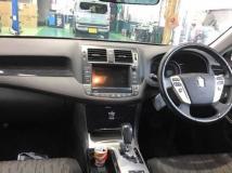 2010 Toyota Crown