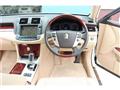 2010 Toyota Crown