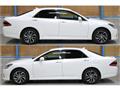 2010 Toyota Crown