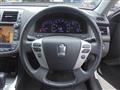 2010 Toyota Crown