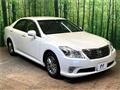 2010 Toyota Crown
