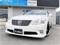2010 Toyota Crown