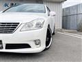 2010 Toyota Crown