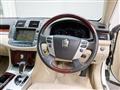 2010 Toyota Crown
