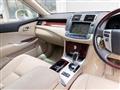 2010 Toyota Crown