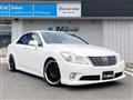 2010 Toyota Crown
