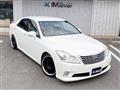 2010 Toyota Crown