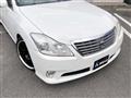 2010 Toyota Crown