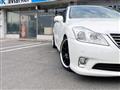 2010 Toyota Crown