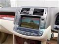 2010 Toyota Crown