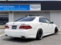 2010 Toyota Crown