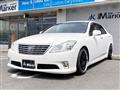 2010 Toyota Crown