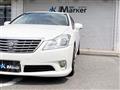 2010 Toyota Crown