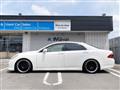 2010 Toyota Crown