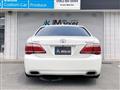 2010 Toyota Crown