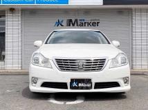 2010 Toyota Crown