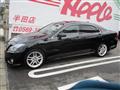 2010 Toyota Crown
