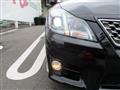 2010 Toyota Crown