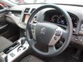 2010 Toyota Crown