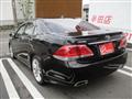 2010 Toyota Crown