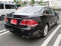 2010 Toyota Crown